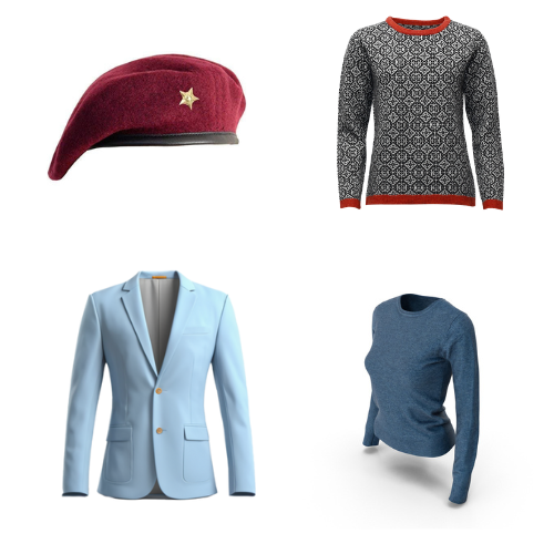 RWM Exports, Rachna Woolen Mills