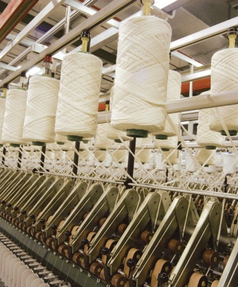 RWM Exports, Rachna Woolen Mills